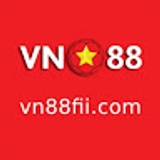The "Nhà cái VN88" user's logo