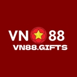 The "VN88" user's logo
