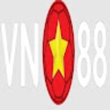 The "VN88" user's logo