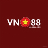 The "VN88" user's logo