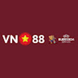 The "vn88h2 casino" user's logo