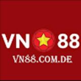 The "VN88" user's logo