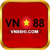 The "VN88 - trang chủ vn88.com nhà cái uy tín top #1 việt nam" user's logo