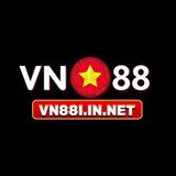 The "Nhà cái VN88" user's logo