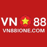 The "Vn88ione Com" user's logo