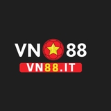 The "VN88" user's logo