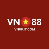 The "Vn88 it com" user's logo