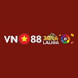 The "Nhà cái Vn88" user's logo