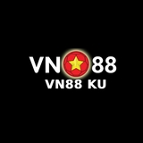 The "vn88ku1" user's logo