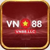 The "VN88" user's logo