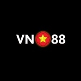 The "Nhà Cái VN88" user's logo