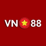 The "VN88" user's logo