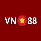 The "Nhà cái VN88" user's logo