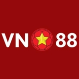 The "VN88" user's logo