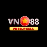 The "VN88" user's logo