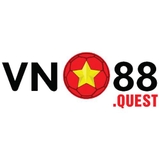 The "vn88quest" user's logo