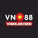 The "VN88" user's logo