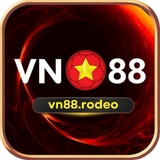 The "VN88" user's logo