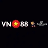 The "VN88 : LINK VÀO NHÀ CÁI VN 88 BẢN MOBILE CHUẨN" user's logo