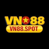 The "Nhà cái VN88" user's logo