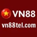 The "vn88telcom" user's logo