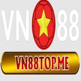 The "VN88" user's logo