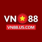 The "Nhà Cái VN88" user's logo