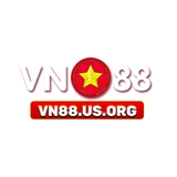 The "Nhà cái VN88" user's logo