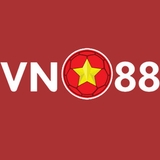 The "VN88" user's logo