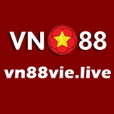 The "VN88" user's logo