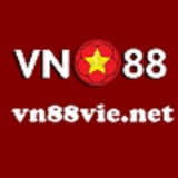 The "vn88vienet" user's logo