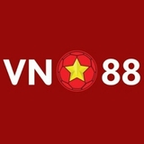 The "VN88" user's logo