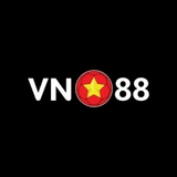 The "vn88vnshop" user's logo