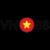 The "VN88 – Nhà Cái Uy Tín Hàng Đầu Châu Á | Cá Cược Thể Thao, Casino, Slot" user's logo