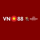 The "Nhà Cái VN88" user's logo