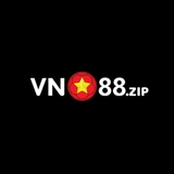 The "VN88" user's logo