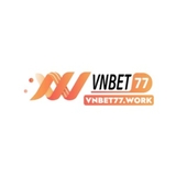 The "vnbet77work" user's logo