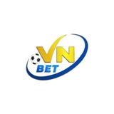 The "VNBET" user's logo