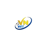 The "Vnbet" user's logo