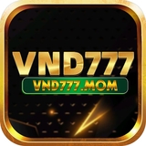 The "vnd777mom" user's logo
