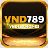 The "VND789" user's logo