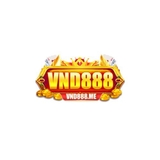 The "VND88" user's logo