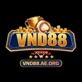 The "VND88" user's logo