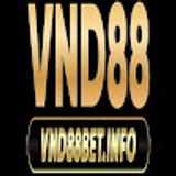 The "VND88" user's logo