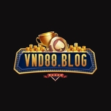 The "VND88" user's logo