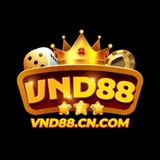 The "vnd88cncom" user's logo