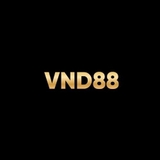 The "VND88" user's logo