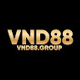 The "VND88" user's logo