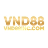 The "VND88" user's logo