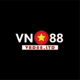 The "vnd88ltd" user's logo